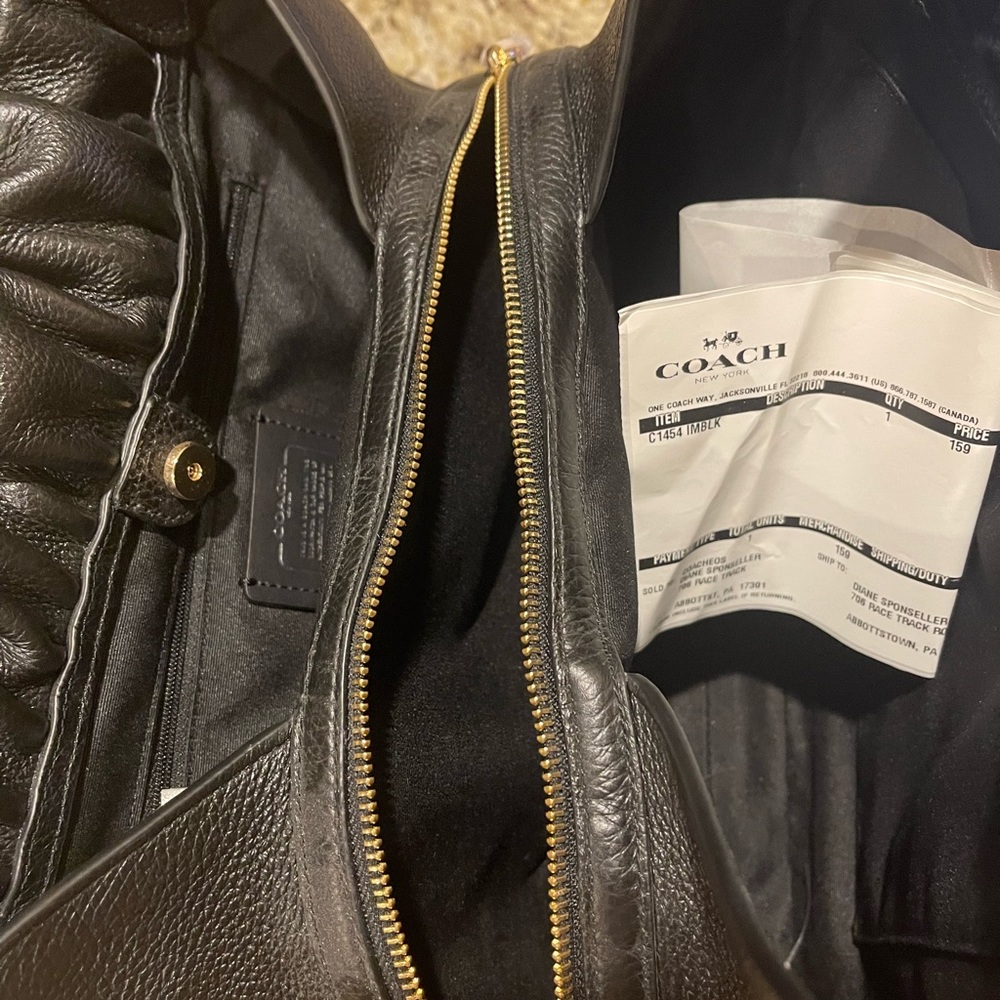 Coach Maya Shoulder Bag